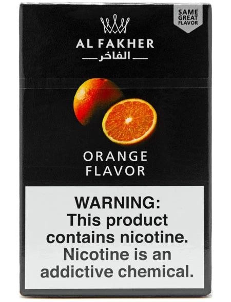 Al Fakher 50g - Hookah Junkie