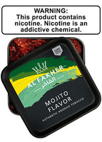 Al Fakher Shisha 1 KG - Hookah Junkie