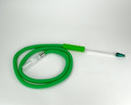 Hookah Grip Hose  With see Through Handle - Hookah Junkie