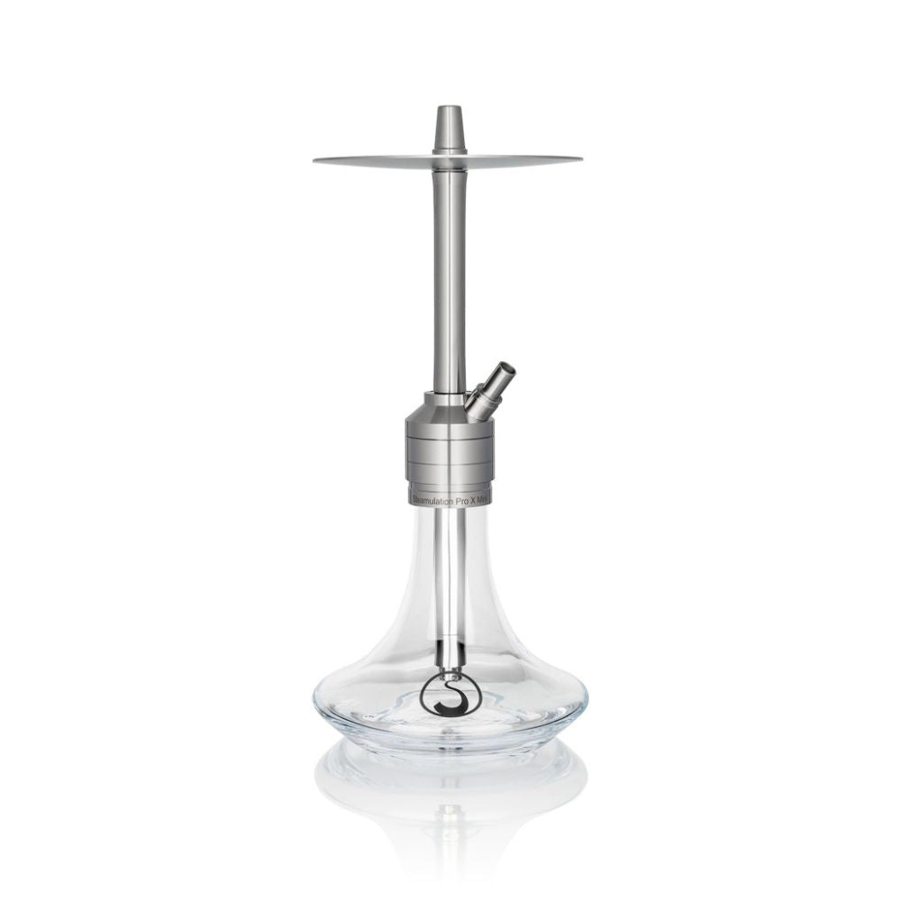 Steamulation Pro X Mini - Hookah Junkie