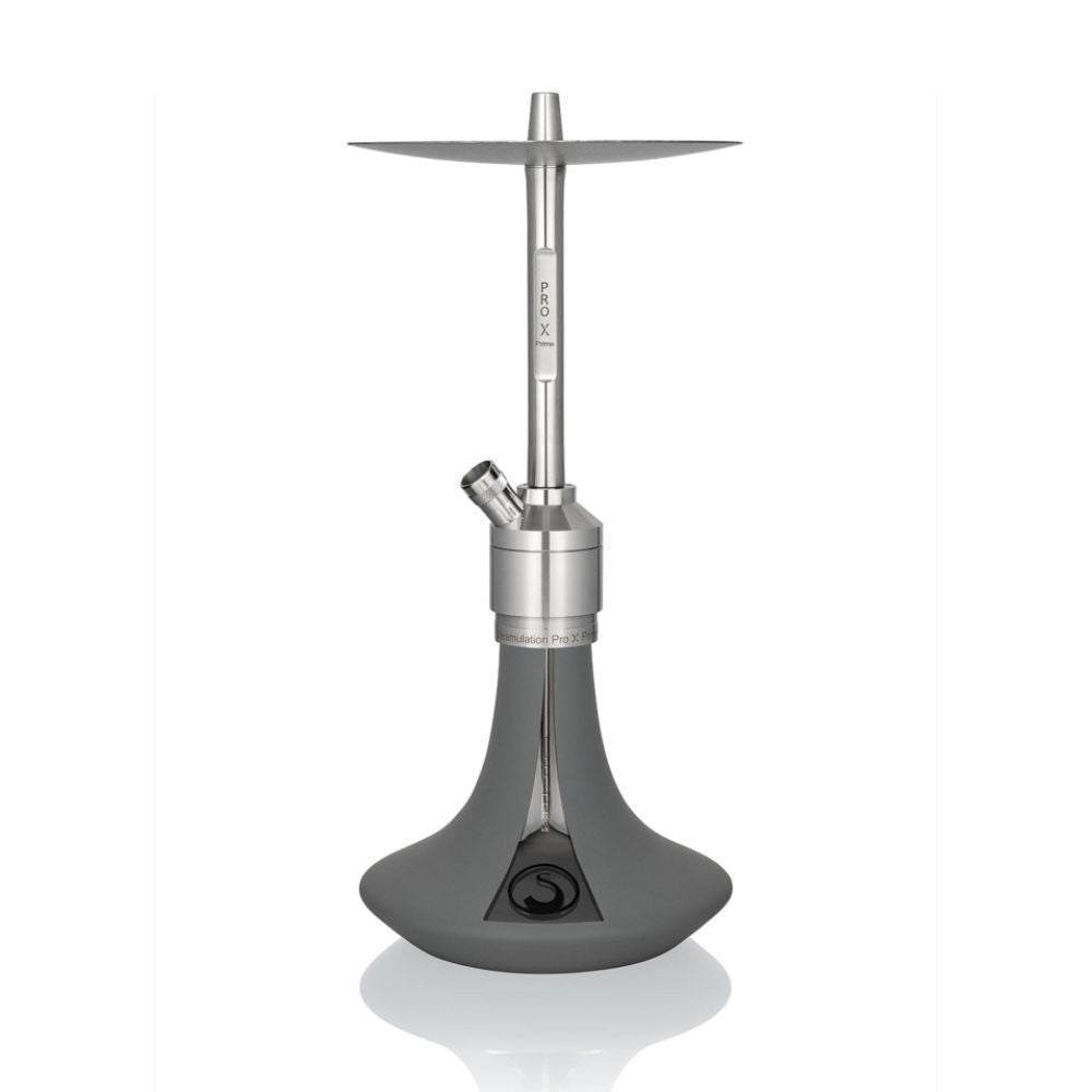 Steamulation Pro X Prime (Gen. II) - Hookah Junkie