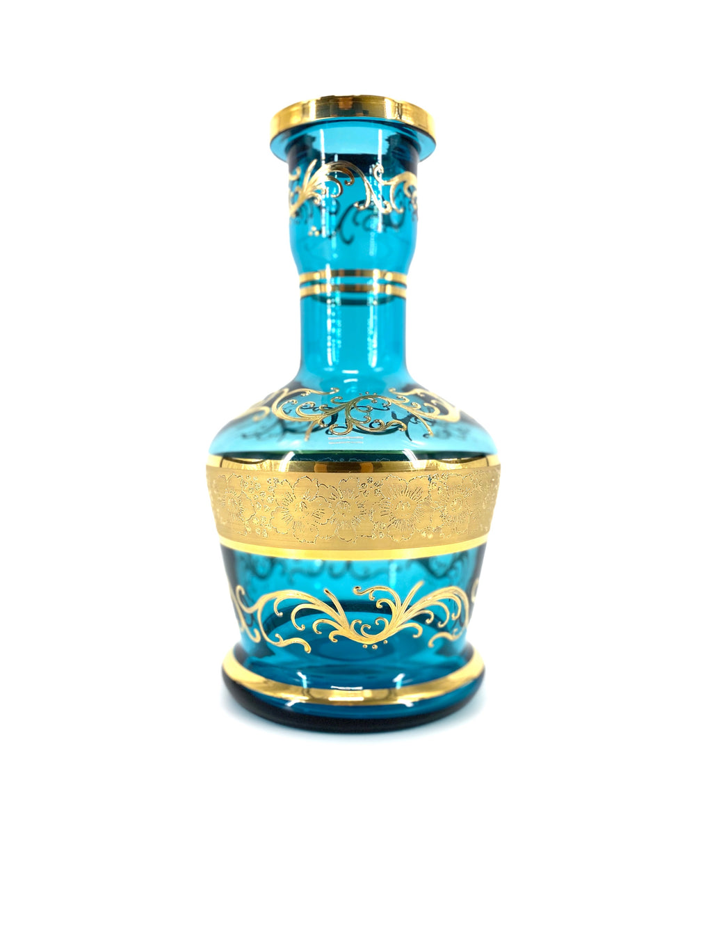 BJ Zaman Base - Hookah Junkie