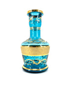 BJ Zaman Base - Hookah Junkie