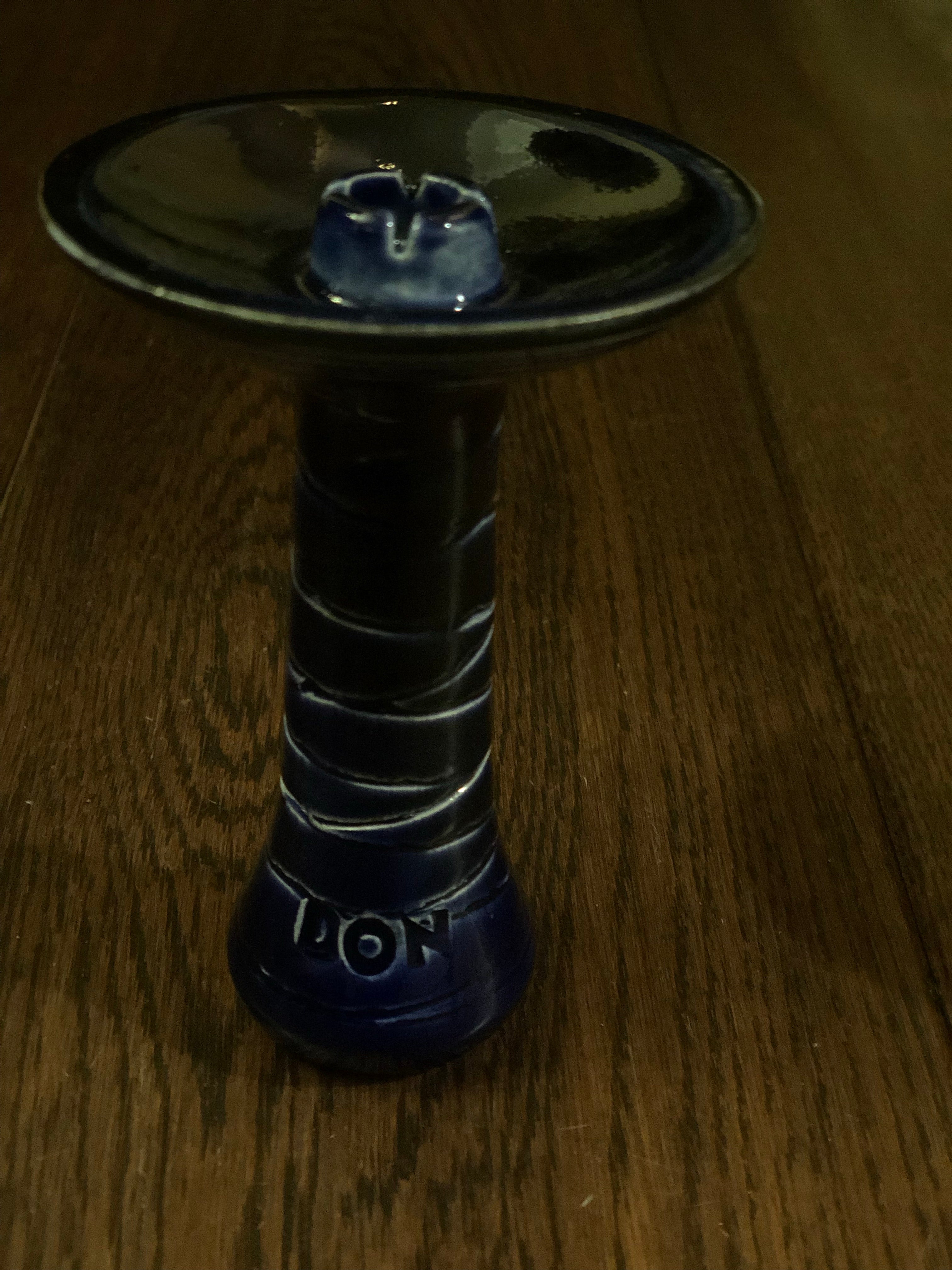 Don Bowl's - Hookah Junkie