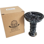 PHARAOHS FERNO BOWL - Hookah Junkie