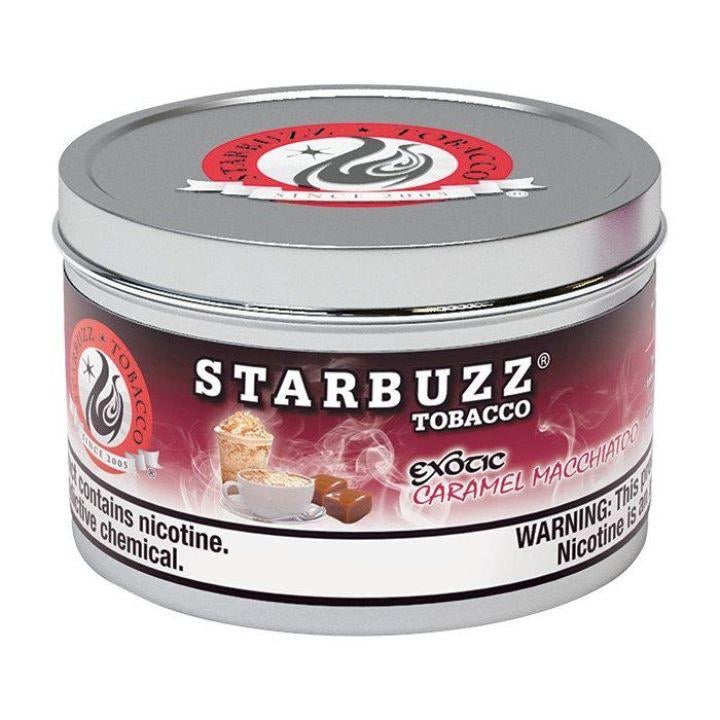 Starbuzz 100g - Hookah Junkie