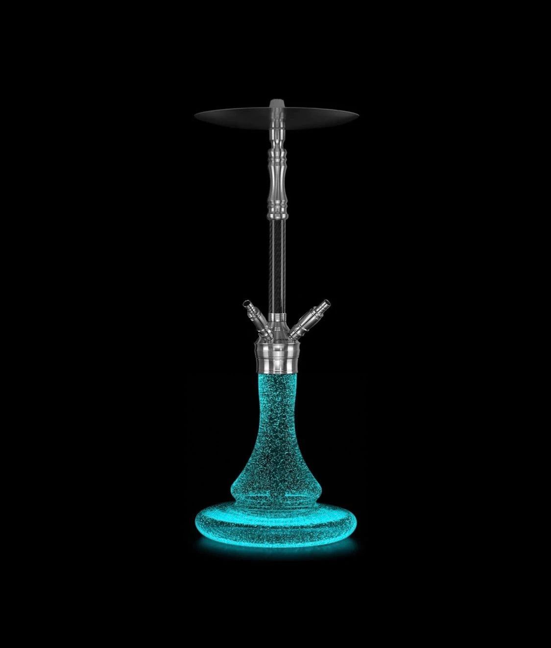SMOKAH/ONYX ORION - Hookah Junkie