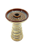 Stone Hookah Bowl - Hookah Junkie