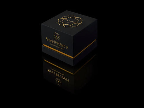 Kaloud Krysalis Bowl Adapter – view 2