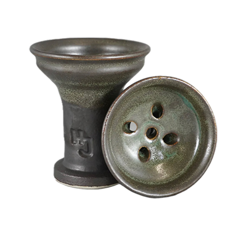 HJ ClassCinco Bowl - Hookah Junkie