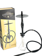 Everember Revolver Hookah - Hookah Junkie