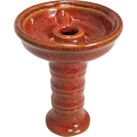 PHARAOHS FERNO BOWL - Hookah Junkie