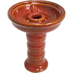 PHARAOHS FERNO BOWL - Hookah Junkie