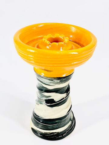 Stone Hookah Bowl - Hookah Junkie