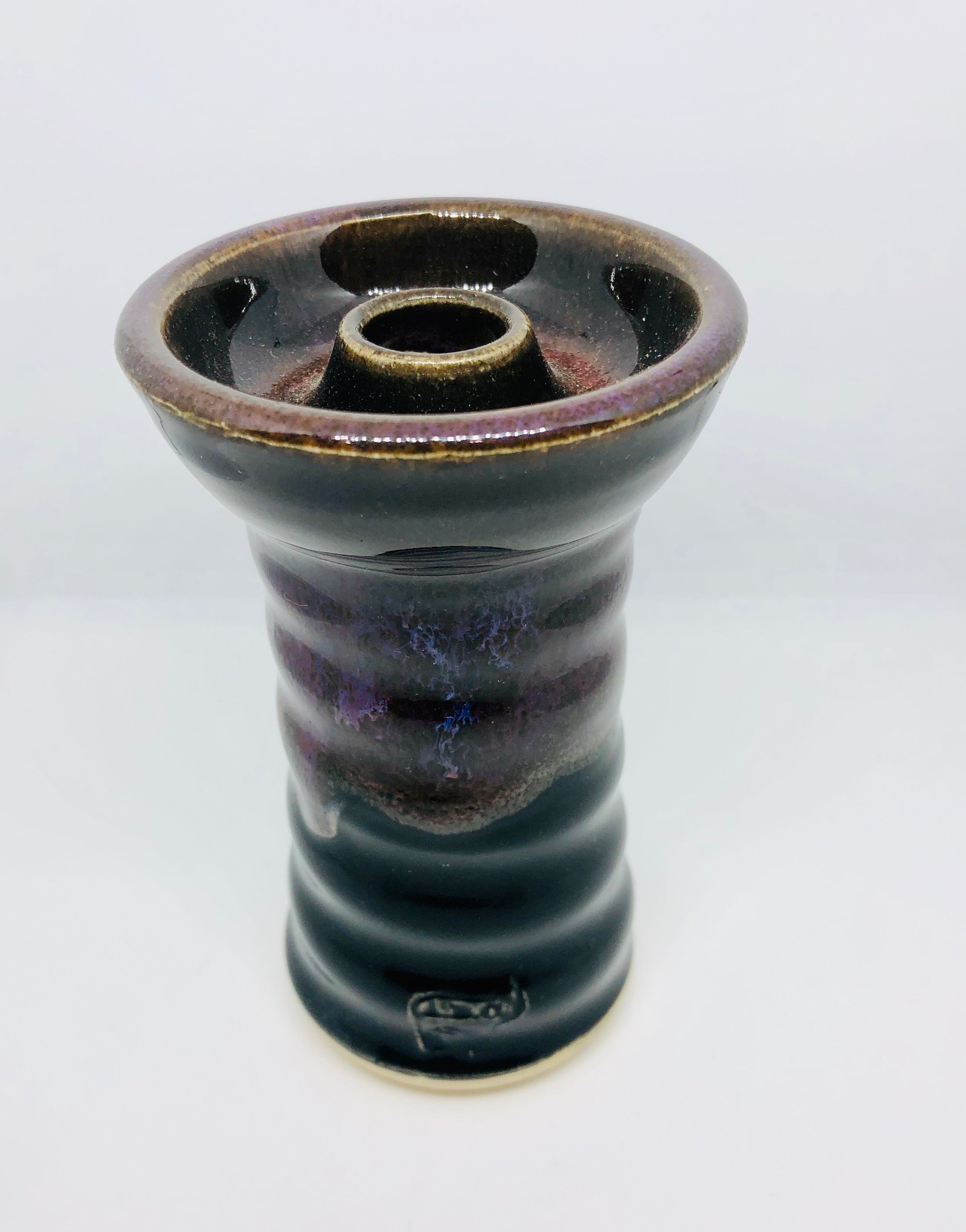 Alpaca Suri  Bowl - Hookah Junkie