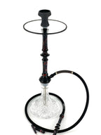 Everember Emperor Hookah - Hookah Junkie