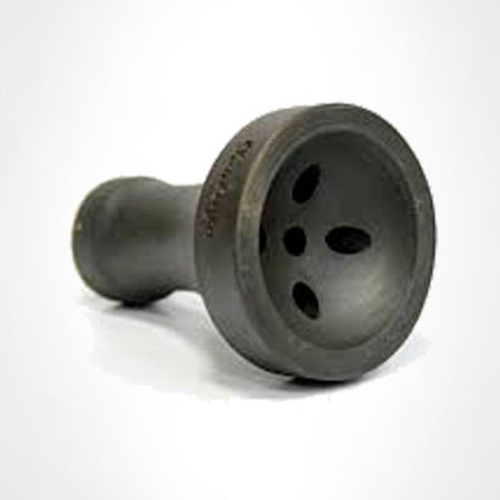 Tortuga Corsar Hookah Bowl - Hookah Junkie