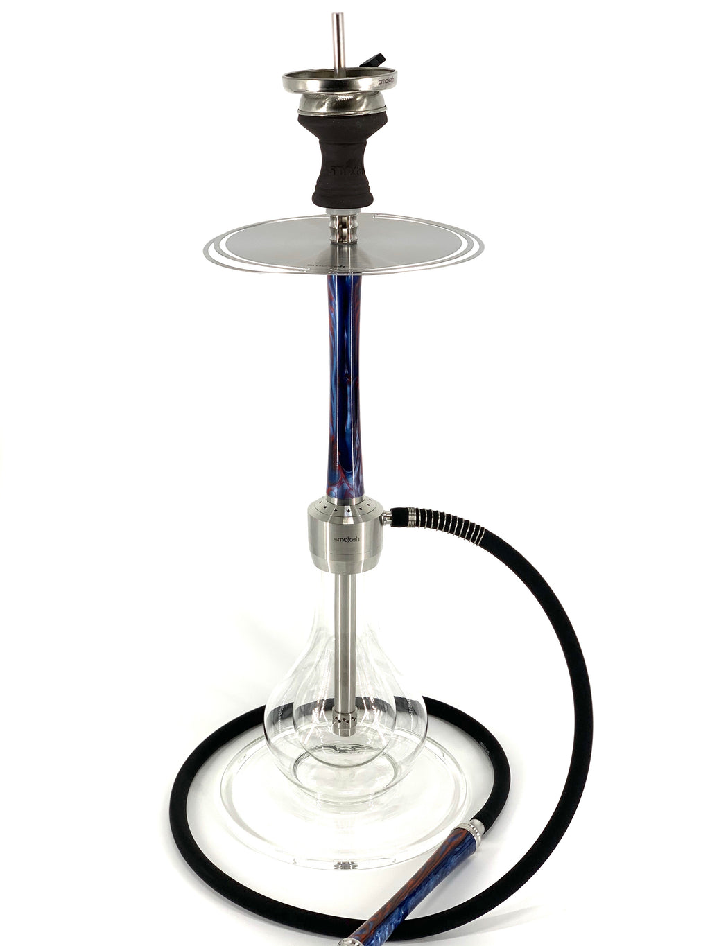 Smokah Professional Hookah - Hookah Junkie