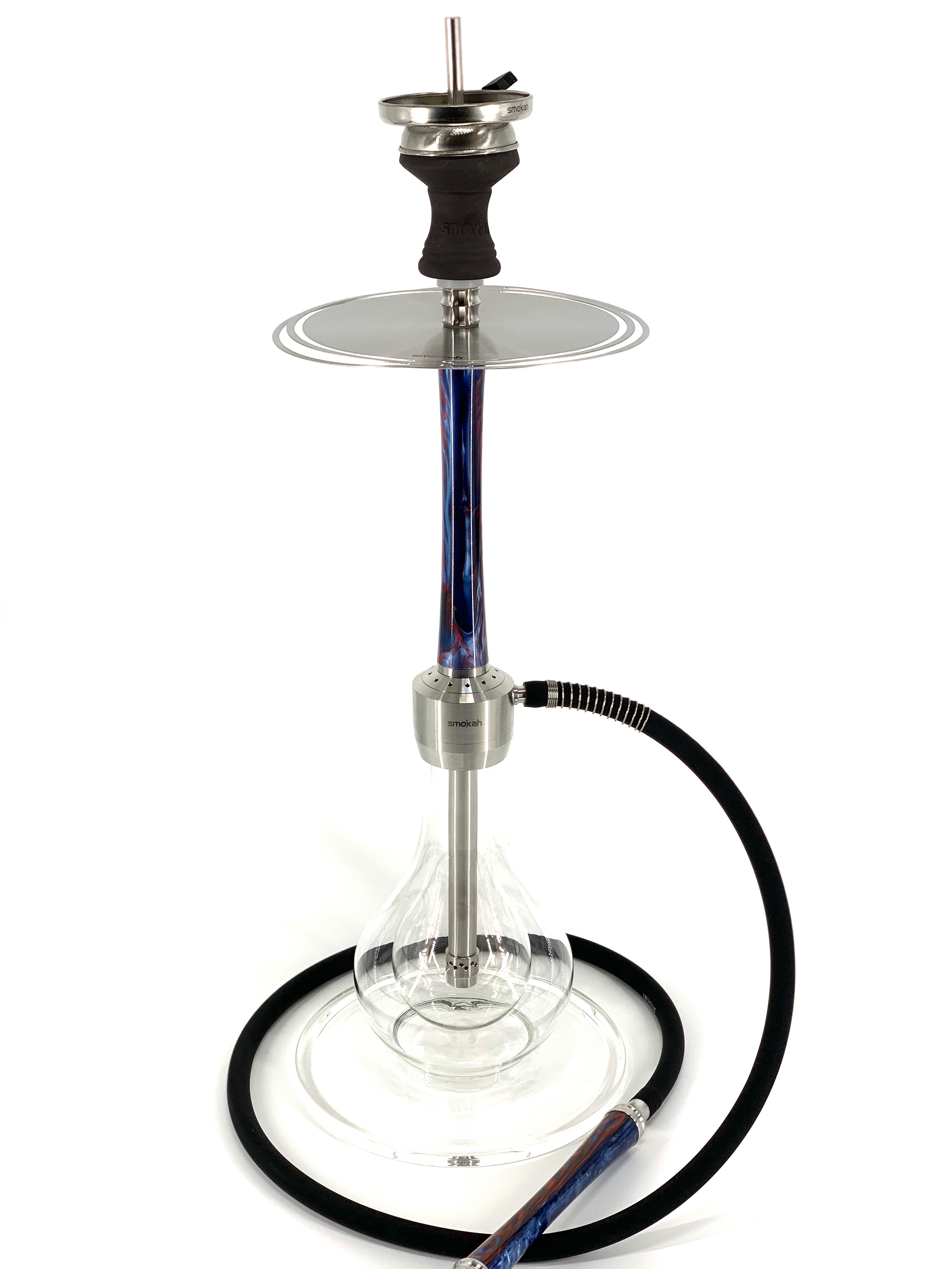 Smokah Professional Hookah - Hookah Junkie
