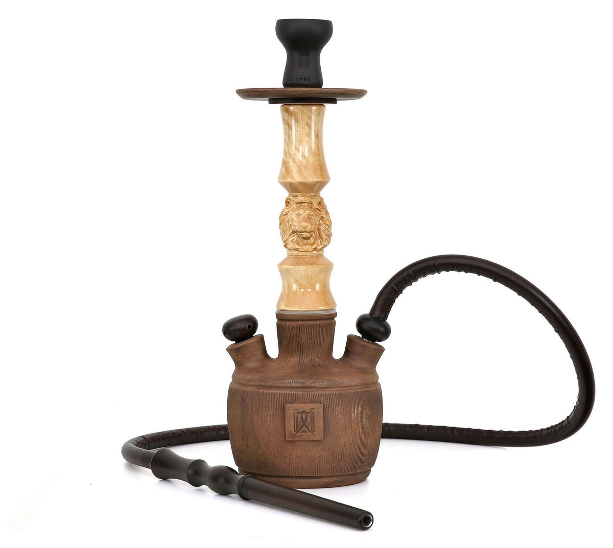 Werkbund Hookah - Scratch - Hookah Junkie