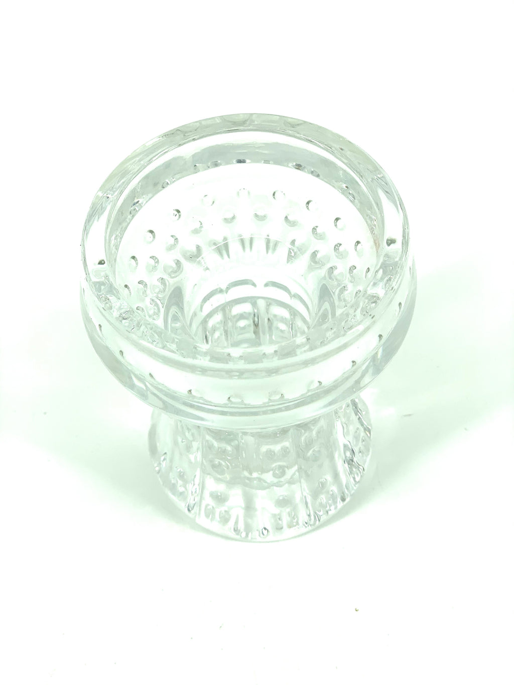 Mob Lycan Bowl Glass - Hookah Junkie