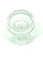 Mob Lycan Bowl Glass - Hookah Junkie