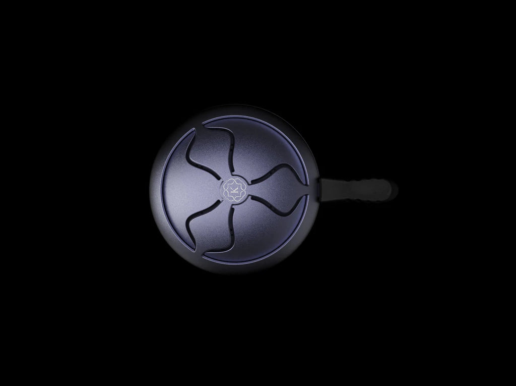 Kaloud Lotus® I+ Violis® "the Purple Lotus® - Hookah Junkie