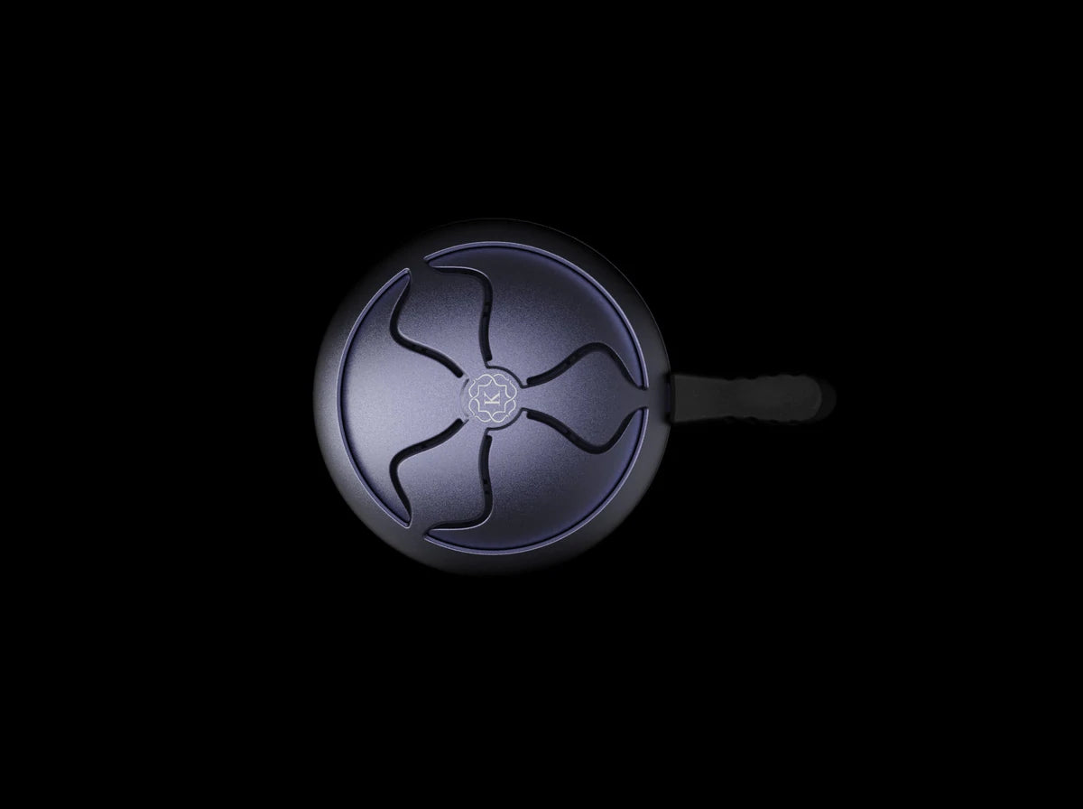 Kaloud Lotus® I+ Violis® "the Purple Lotus® - Hookah Junkie