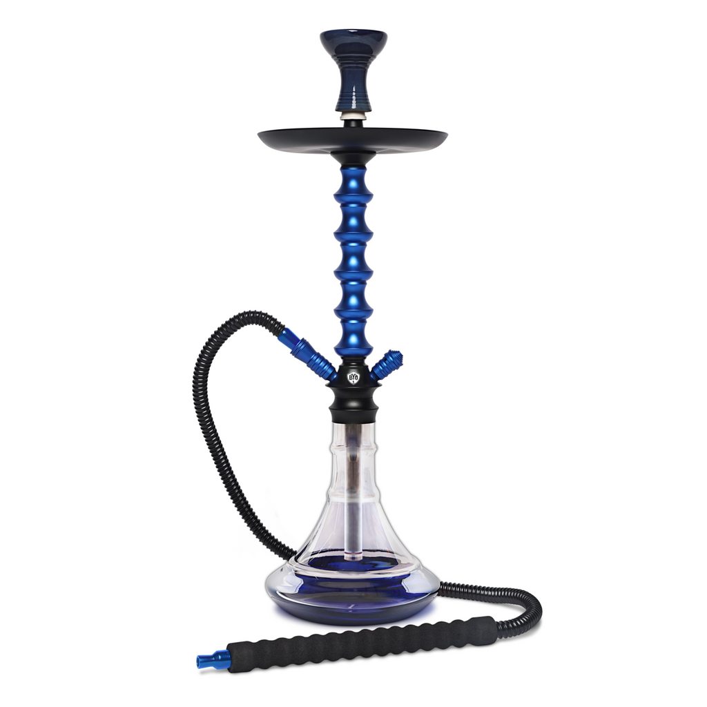BYO Taurus Hookah - Hookah Junkie