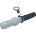 REZ Tip - Resin/Silicone Personal Mouthtip - Hookah Junkie