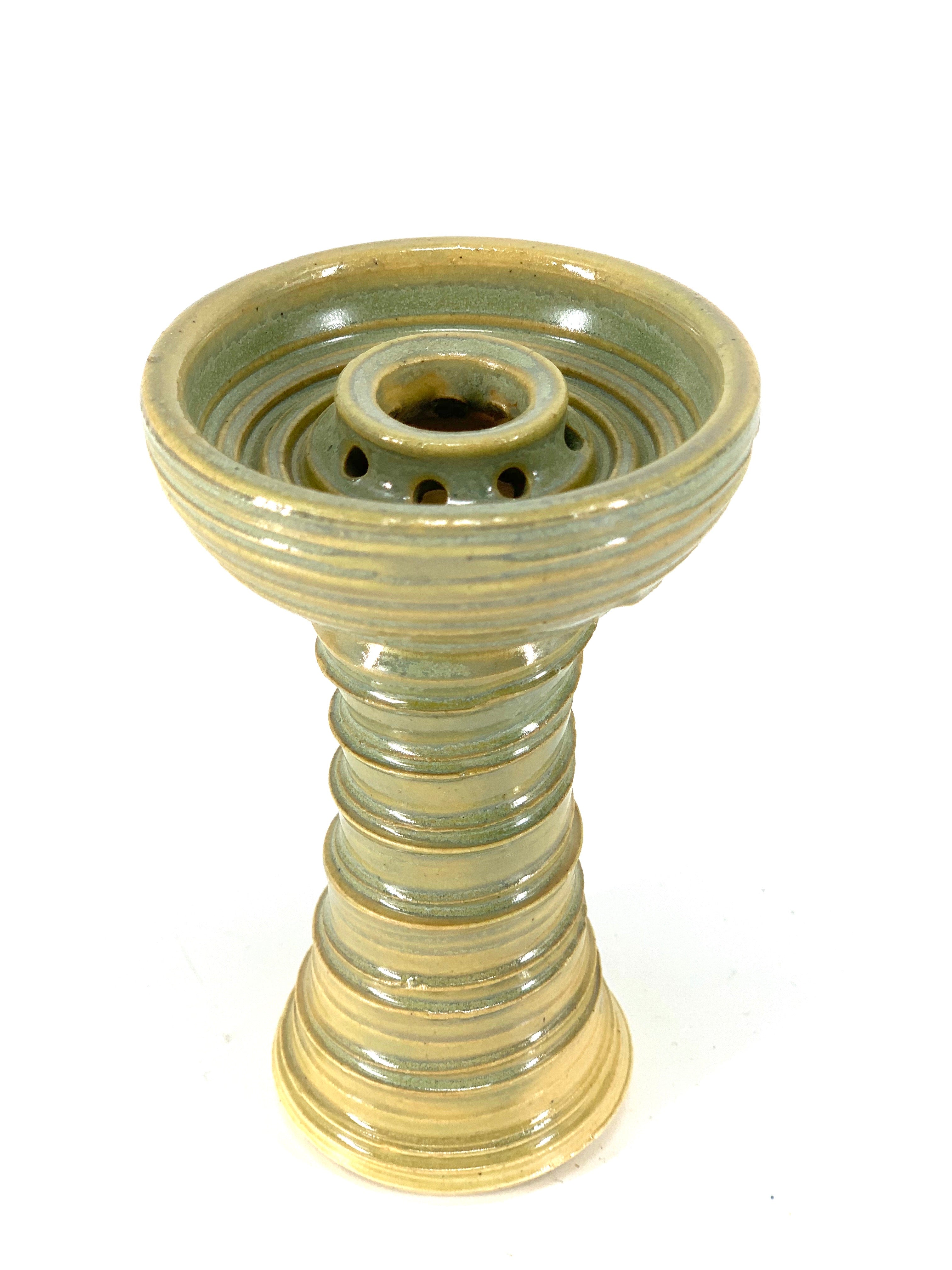 Stone Hookah Bowl - Hookah Junkie