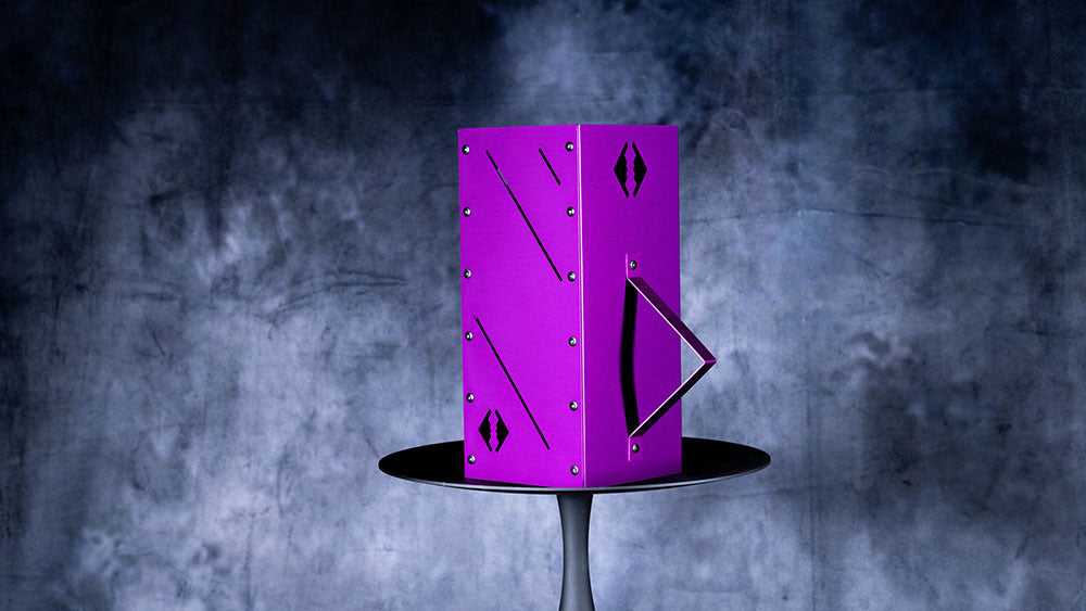 B2 HOOKAH WINDCOVER - Hookah Junkie
