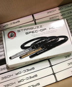 Starbuzz Spec -OP Hose - Hookah Junkie