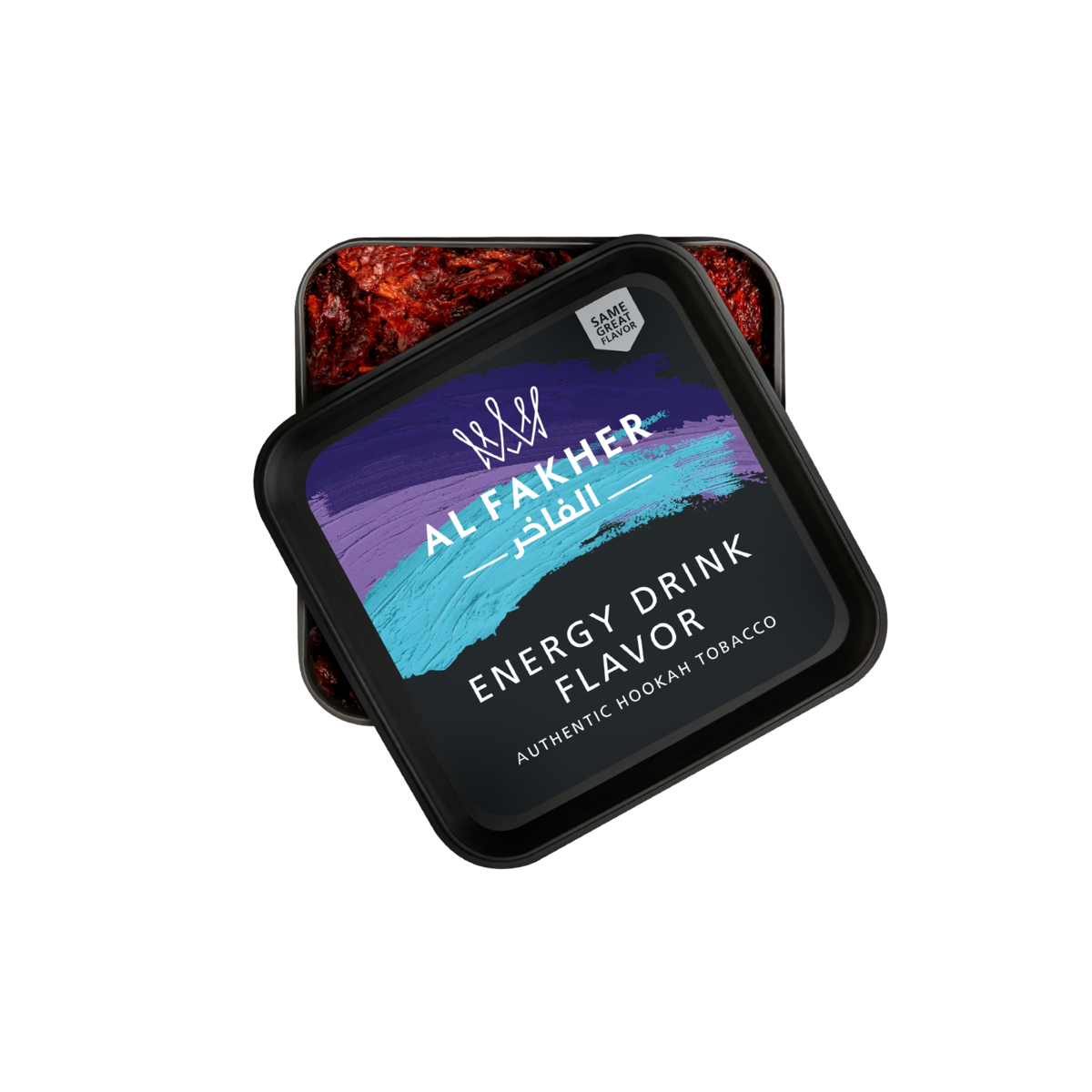 Al Fakher Shisha Tobacco 250g - Hookah Junkie