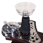 Amir’s 1102 Royal - Hookah Junkie