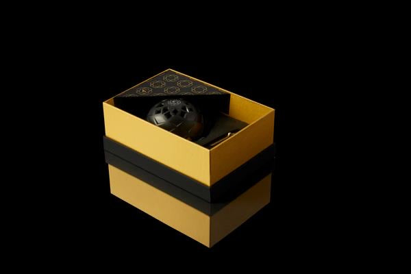 Kaloud Lotus® II Niris - Hookah Junkie