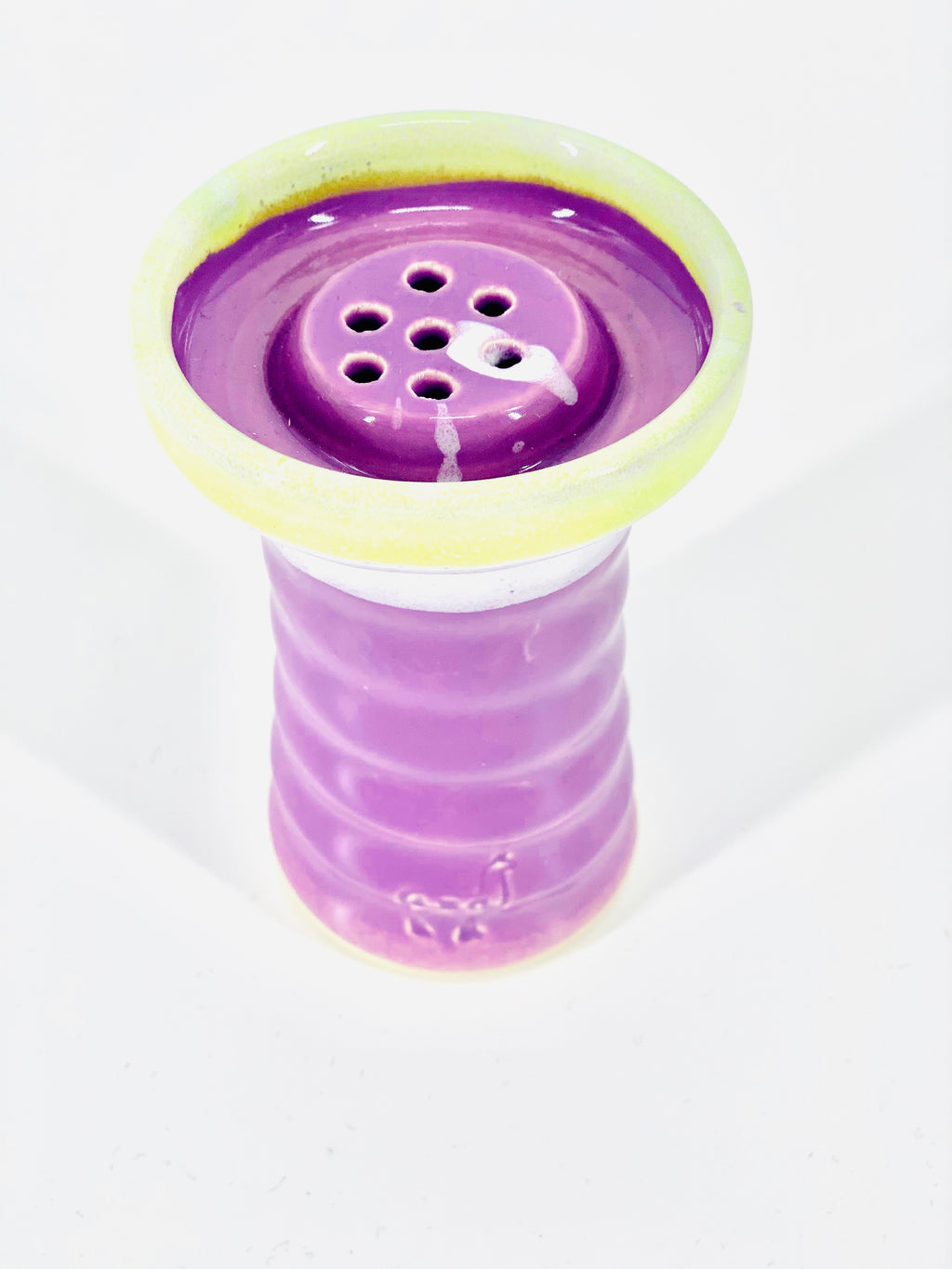 Alpaca OG Apache Bowl Medium - Hookah Junkie