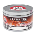 Starbuzz 100g - Hookah Junkie