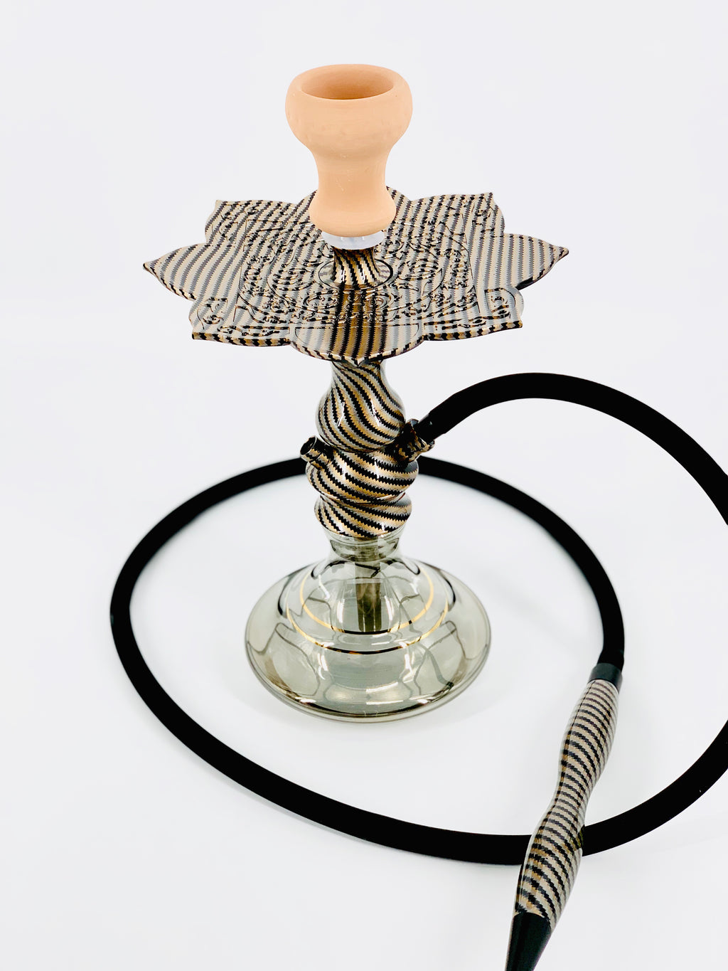 D Hookah - Hookah Junkie