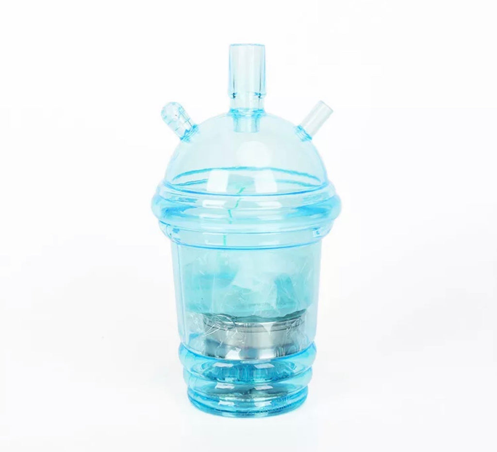 Hookah 2 Go - Hookah Junkie