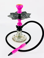D Mini Hookahs - Hookah Junkie