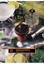 ELEMENT EARTH LINE 200G - Hookah Junkie