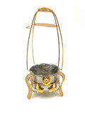 Charcoal Holder - Hookah Junkie