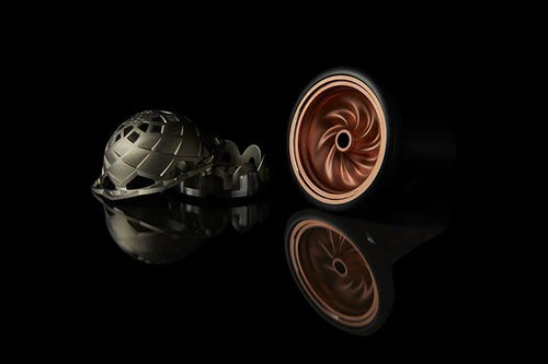 Kaloud Samsaris Cyris High-Heat Bowl for Lotus II