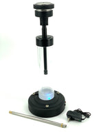 Laser Hookah - Hookah Junkie