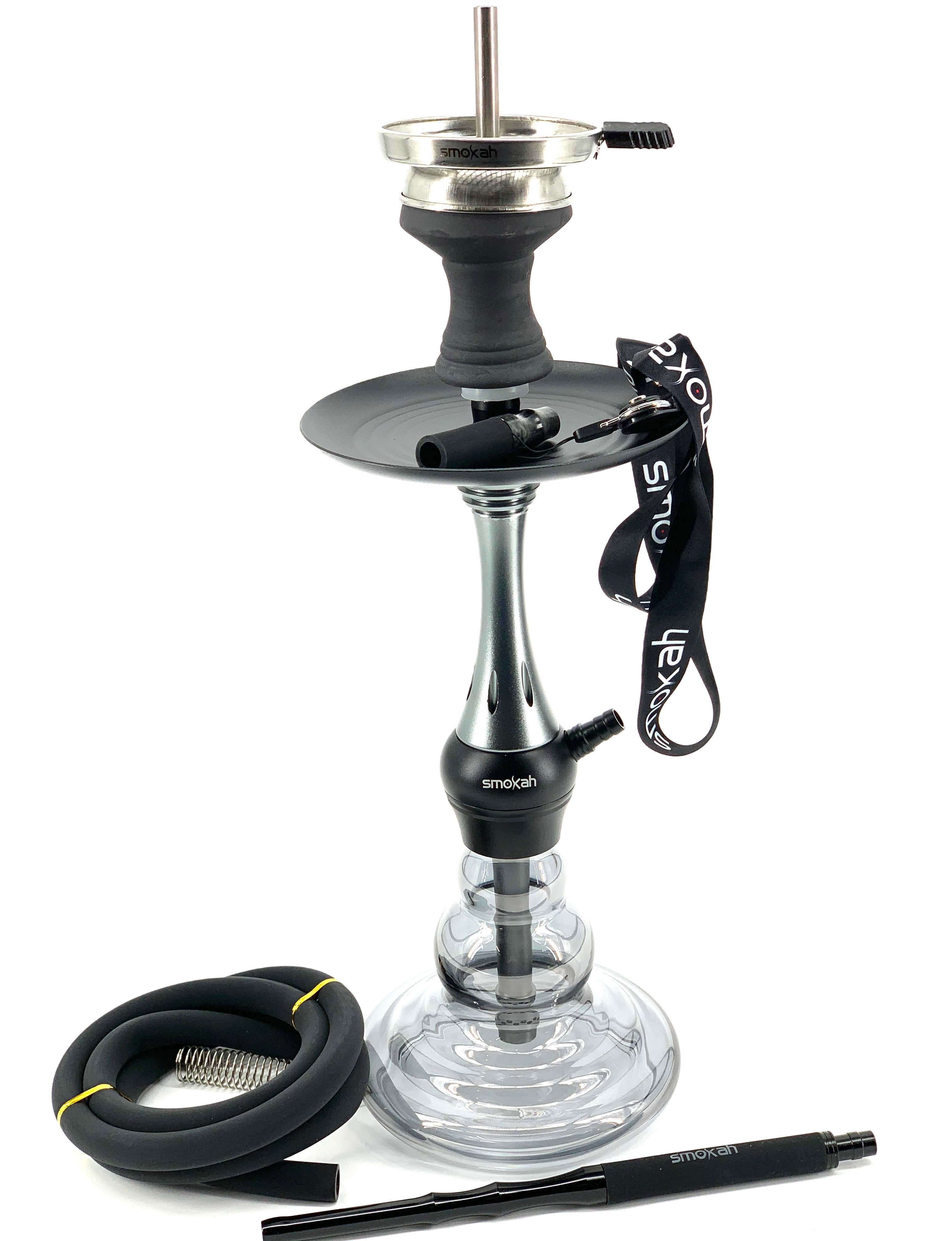 Smokah Hydra Hookah - Hookah Junkie
