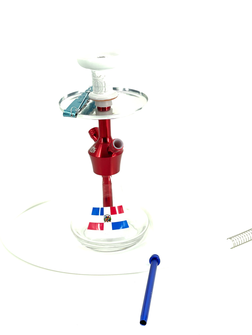 Xara Hookah - Hookah Junkie