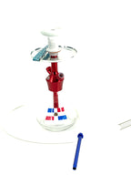 Xara Hookah - Hookah Junkie