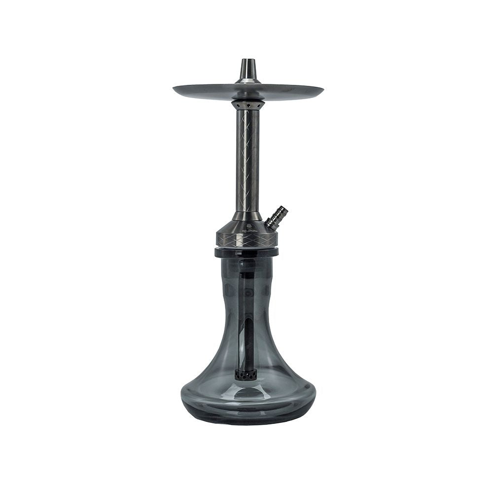 Mr. Shisha Mini Khalifa - Hookah Junkie