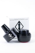 B2 Hookah Tank – Hookah Molasses Catcher - Hookah Junkie